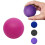 BQLQBQLQ TPE Fascia Ball Μυϊκή χαλάρωση Άσκηση Αθλητισμός Γυμναστική Γιόγκα 1