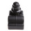 JUNTEX BBQ Gas Grill Replacement4Outlet Μπαταρία AA με κουμπί ανάφλεξης και νέο 5