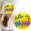 Hello Summer Flip Flops Τρισδιάστατη Τέχνη Τοίχου, Πινακίδα Κρεμάστρας Πόρτας Παραλίας, 2