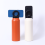 Bouteille d'eau isotherme orange avec support magnétique pour téléphone 4