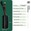 Ebike 24V 36V 48V 30A Drie Modi 12 Buis Sinusgolf Controller S966 Kleuren LCD-Display Motor 2