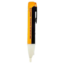 Electric Indicator 90-1000V Non-Contact Socket Wall AC Power Outlet Voltage Detector Sensor LED Light AC 110V-220V