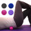BQLQBQLQ TPE Fascia Ball Μυϊκή χαλάρωση Άσκηση Αθλητισμός Γυμναστική Γιόγκα 5