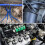 12 Pcs  Separators Set, Wire Separator with 1 L Type Wrench,Automobile  Wire Clip Holder 5