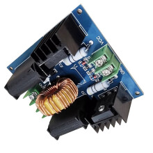 ZVS for Coil Marx Generator 12V-30V 20A 1000W High Voltage Power Supply Assembly Board