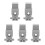 5PCS Filament Cutter Blades for  P2S Replacement Cutting Blade for  P2S 3D Printer Accessories 1