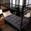 Fiber Mattress for Students Thick Soft Padded 6