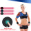 Heated Shoulder Support Brace for Rotator Cuff Injury Relief 7