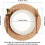 (Gourd Braid,25CM)Hanrafted Woven Insulator Bamboo Table Coaster Set With Insulation For Use Home 3