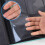 360-Pocket Side-Loading Trading Card Binder with Straps 5