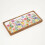 Homescapes Spring Time Enamel Tray, 19 x 40 cm 1