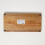 Homescapes Spring Time Enamel Tray, 19 x 40 cm 4