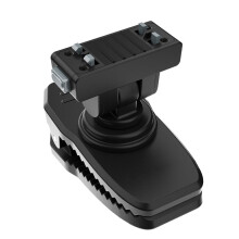 Magnetic Holder Backpack Clip for X4 Air/X5/Ace/Ace Pro2/1 Rotatable Hands-Free for Cycling Gimbal Accessories