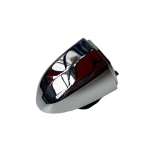 6AQ65SZ0AA Cache de Poignée de Porte Extérieure Avant pour 500X 2016-2021 6AQ48SZ0AA 735607046