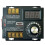 220V Stepless Speed Controller Electronic Thyristor Adjustable Dimmer for Fans Angle Grinders 3700W Motor Regulator 1