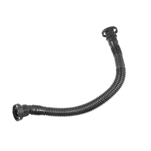 11157503523 Crankcase Vent Valve Breather Hose Vent Hose for  E46 E39 E90 E91 E81