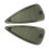 Motorcycle Front Turn Signals Blinker Indicator Light Housing Lenses for  K1200RS 1997-2001 Accessories 3