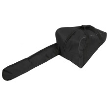 Electric Saw Bag Waterproof Oxford Cloth Tool Bag Chainsaw Carry Case Suitable for Loggers' Chainsaw Storage B