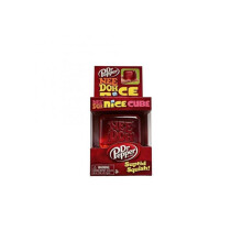 Needoh Limited Edition Dr Pepper Nice Cube Suptid Squish