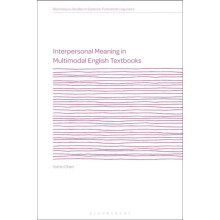 Interpersonal Meaning in Multimodal English Textbooks by Yumin Chen Pa