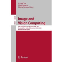 Image and Vision Computing 37th International Conference IVCNZ 2022 Au