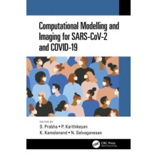Computational Modelling and Imaging for SARSCoV2 and COVID19 Paperback