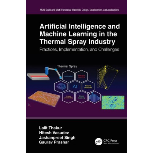 Artificial Intelligence and Machine Learning in the Thermal Spray Indu