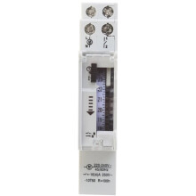 Programmable Digital Timer, Plastic Material Timing Control,Mechanical Timer