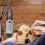 HILDA Electric Drill Rotary Tool Electric Tools Variable Speed 400W  Drill 6 Position Rotary Tools  Grinding Machine EU Plug 4
