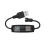 WS2812B LED Controller  APP Control Music Controller for SK6812 WS2811 WS2812 LED Pixel Light Strip USB 5V 1