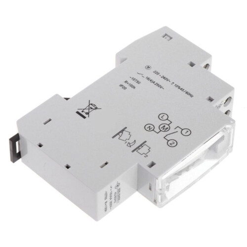 Programmable Digital Timer, Plastic Material Timing Control,Mechanical Timer