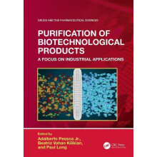 Purification of Biotechnological Products A Focus on Industrial Applic
