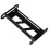 Spool Holder Filament Spool Bracket 3D Printer Accessories Compatible with for  X1 P1 Series 7