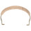 Ceramic Teapot Handle Replacement Anti-Scald 1pc 3