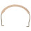 Ceramic Teapot Handle Replacement Anti-Scald 1pc 4