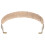 Ceramic Teapot Handle Replacement Anti-Scald 1pc 8