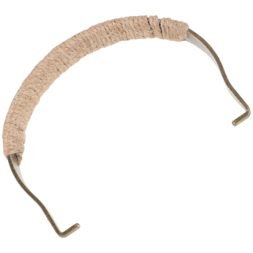 Ceramic Teapot Handle Replacement Anti-Scald 1pc