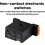 Current Sensing  Current Detection  Mutual Inductor  AC Linkage Monitoring Sensor M3050 4