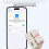 Portable Wireless  Remote Keypad Dual Button Page Turner for Kobo E-Book, Phone, Lazy Reading Tool E-Book 3