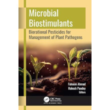 Microbial Biostimulants Biorational Pesticides for Management of Plant