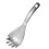 Stainless Steel Kitchen Spoon Set Multi-Function Cooking Spoon Garlic Grater Strainer Kitchen Gadgets Fork 2