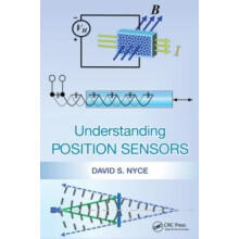 Understanding Position Sensors by David Nyce Paperback Book