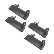 Poignée de Porte Extérieure Gauche et Droite 4 Pièces pour Explorer 1998-2003 Sport Trac 2001-2005 pour Mercury Mountaineer 79102 60306
