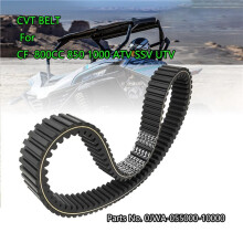 4X Correia de Transmissão 36.0x969 0JWA-055000-1000 para CFORCE CF1000 1000Cc Z1000 CVT UTV ATV1000 Correia Dentada