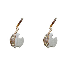 2X 4-in-1 MC2-FPCB1 BW GasAlertMicro-Clip XT / XL Ersatz-Flex-PCB für Sauerstoff-O2-Sensor MCXL-FC1