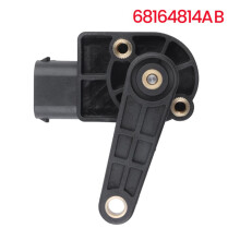 2X 68164814AB Car Rear Air Suspension Height Level Sensor for Grand Cherokee 2011-2015 Car Accessories