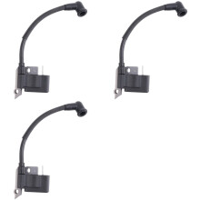 3X TM Ersatz Zündung Spulen Modul für Homelite XL XL2 Super 2 VI Kettensägen 94711 94711A 94711B 94711C