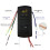 2X Frequency Conversion Ceiling Fan Remote Control Kit 6 Speed High Voltage Receiver Light Controller 10