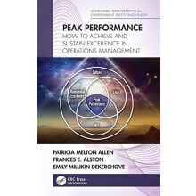 Peak Performance How to Achieve and Sustain Excellence in Operations M