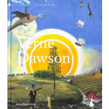Verne Dawson by John Hutchinson Hardcover Book